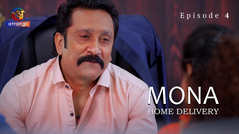 Mona Home Delivery | Season 01 | Episode 04